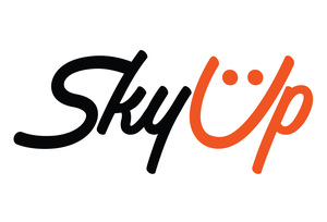 Компанія SkyUp