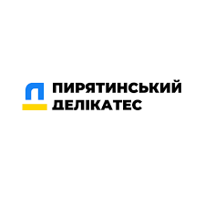 Company Pyriatyn delicacy