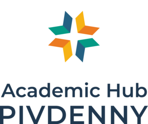 Academic Hub Pivdenny