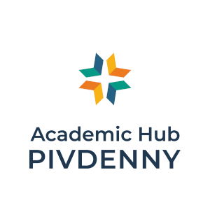Academic Hub Pivdenny
