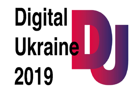 Digital Ukraine 2019