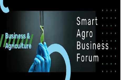 Smart Agro Businesses Forum 2.0