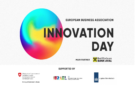 Innovation Day: Driving Changes