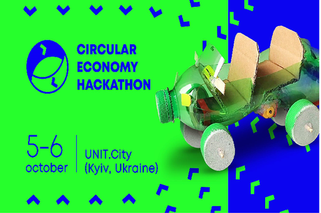 Circular Economy Hackathon 2019