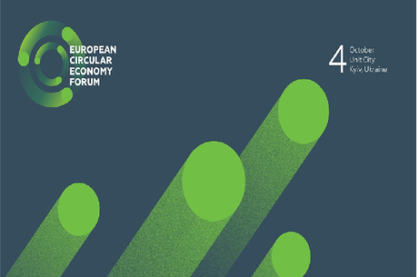 European Circular Economy Forum 2019