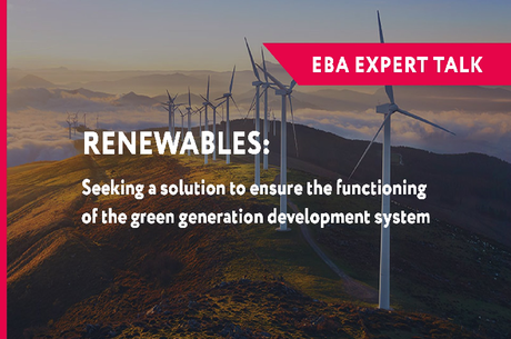EBA Expert Talk 