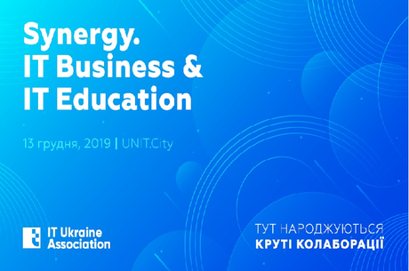 Synergy. Business and Education