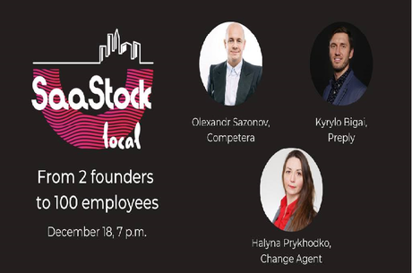 SaaStock Local Kyiv 4.0  2    