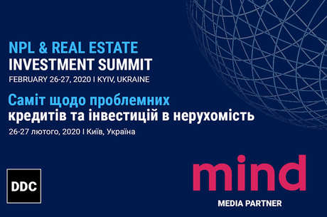 NPL & Real Estate Investment Summit