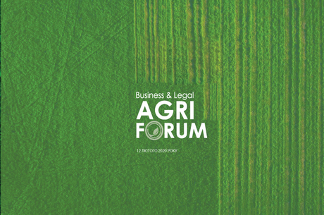 II Business  & Legal Agri Forum