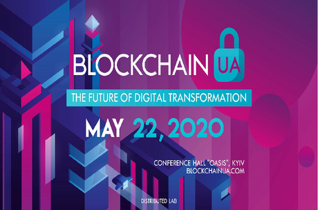 BlockchainUA Kyiv 2020