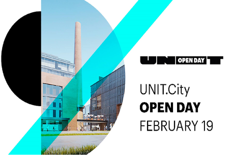 UNIT.City OPEN DAY