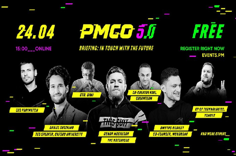 PM GO 5.0 Briefing