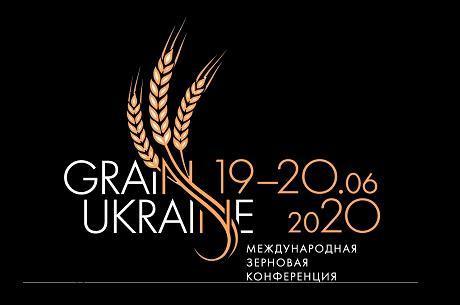 19 Grain Ukraine 2020