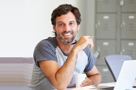 21 Days to Building a Web Business