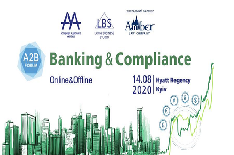 2 - : Banking&Compliance A2B FORUM