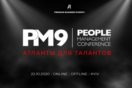 PEOPLE MANAGEMENT 9:   