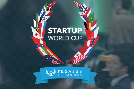 Startup World Cup