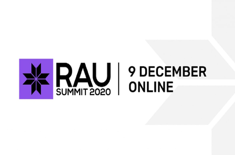  VIII RAU Summit 2020.  : BROCARD, , OCEAN PLAZA, RETROVILLE, 