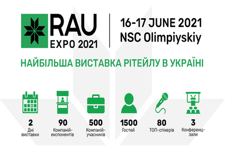 RAU Expo 2021