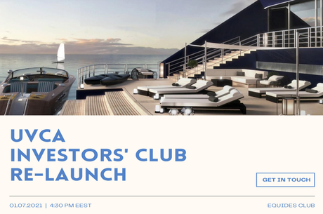 UVCA INVESTORS CLUB