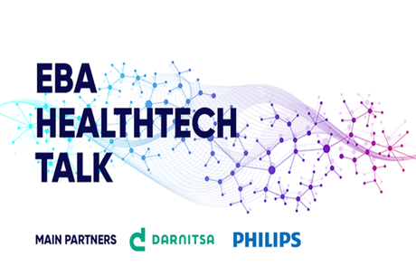 EBA Healthtech Talk