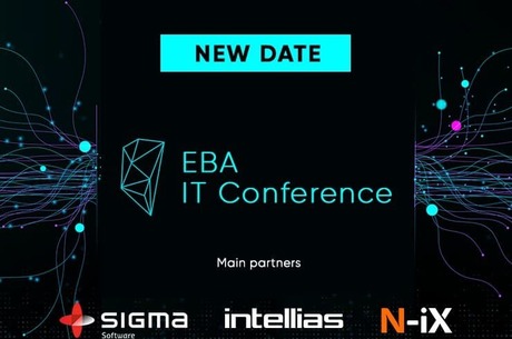 EBA IT Conference