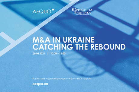 M&A in Ukraine: Catching the Rebound