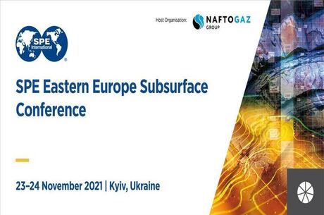 SPE Eastern Europe Subsurface Conference