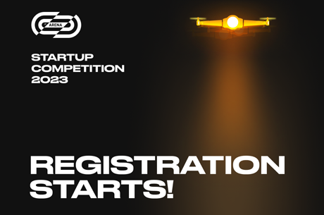 ІТ Arena Startup Competition 2023: збір заявок