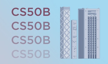 CS50:    -