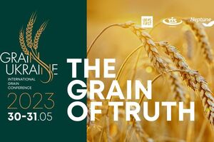 Grain Ukraine Conference 2023