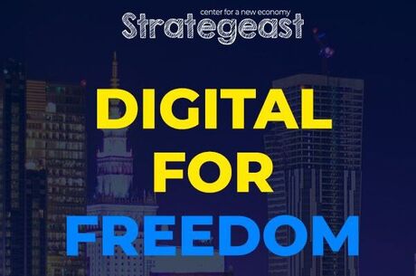 DIGITAL FOR FREEDOM FORUM