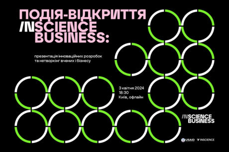 INSCIENCE Business