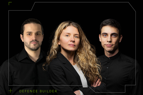 Defence Builder:   