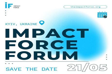 Impact Force Forum 2024