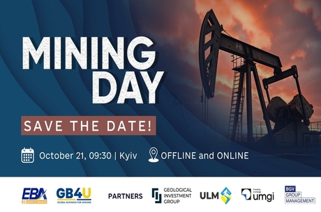 Mining Day