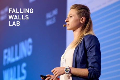Falling Walls Lab Kyiv