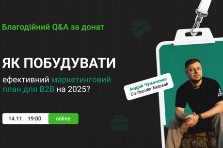  B2B-   :  Q&A   Netpeak
