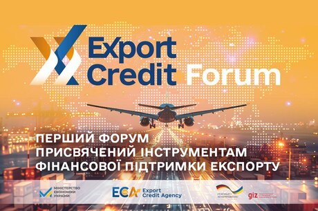 Export Credit Forum