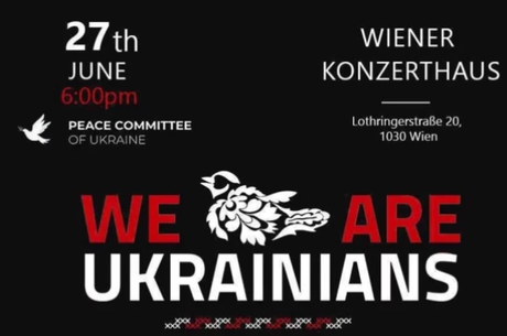 ̳   WE ARE UKRAINIANS. YEARS OF RESILIENCE