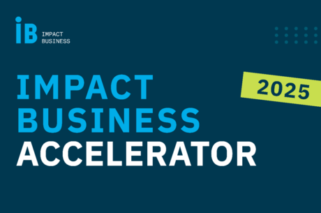 Impact Business Accelerator   