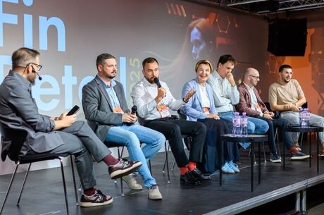 FinRetail 2026 FinRetail 2026