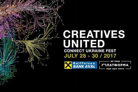 Connect Ukraine Fest