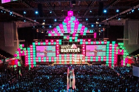 Web Summit 2017