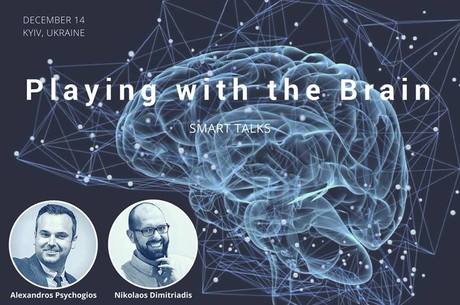 Playing with the Brain: The Nature of Human Behavior