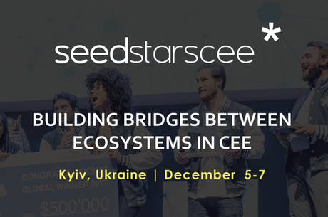 SEEDSTARS CEE SUMMIT