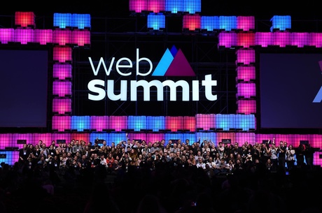 Web Summit 2018