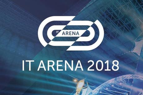 I  Arena 2018
