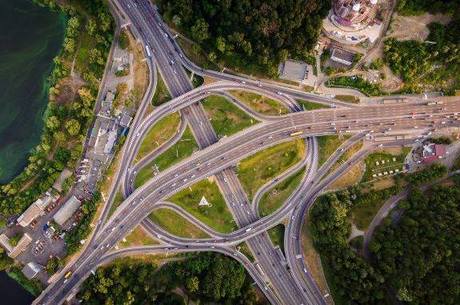 Ukrainian Infrastructure Forum '18